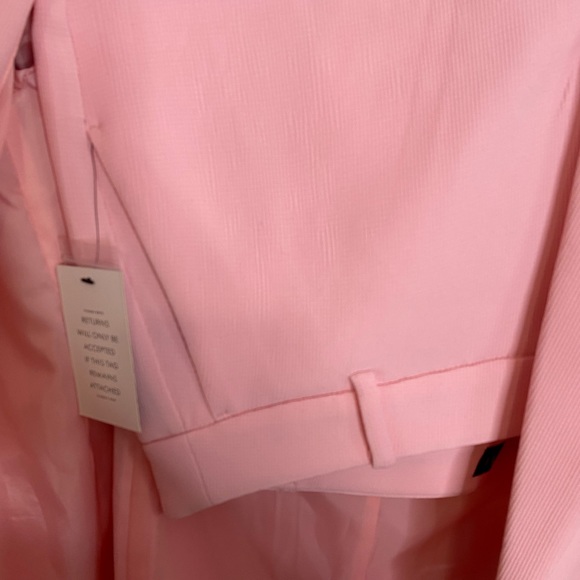 Eloquii Bermuda Suit NWT - Picture 3 of 3